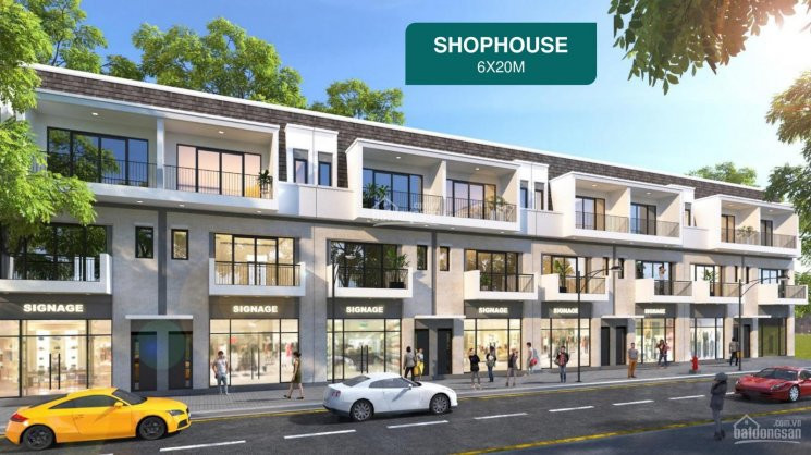 Cuối Năm Cần Tiền Gấp Bán Nhanh Shophouse The Suite, Giá 8 Tỷ Góp Nhẹ 1%/tháng, Lh 0941489219 2