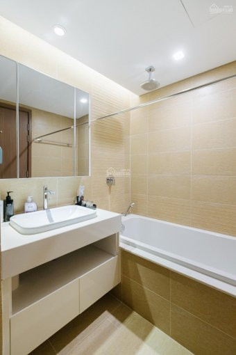 (đang Trống) Cho Thuê Căn Hộ Vinhomes Nguyễn Chí Thanh 2 Phòng Ngủ đồ Cơ Bản Giá Từ 16tr/th 4