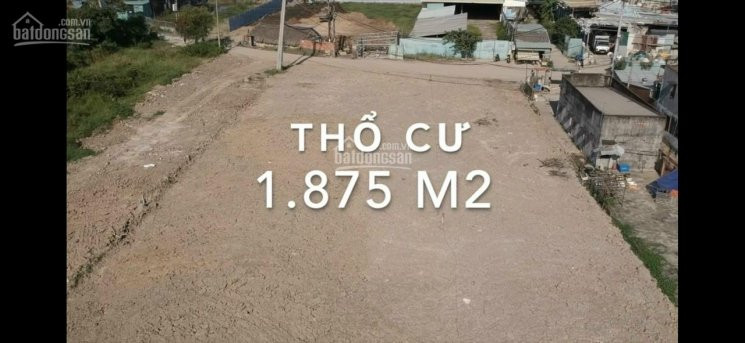 đất 20 X 108 = 2079- Mặt Tiền Bưng ông Thoàn- Quận 9- Giá 130 Tỷ 1