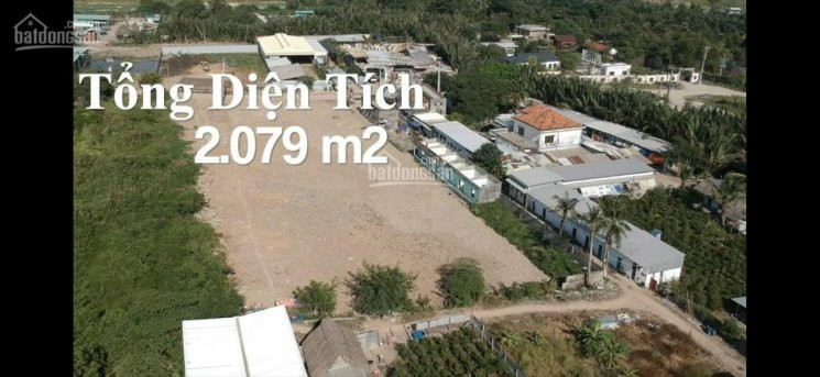 đất 20 X 108 = 2079- Mặt Tiền Bưng ông Thoàn- Quận 9- Giá 130 Tỷ 4