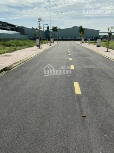 đất Bán Phân Lô Giá Mềm ở Kdc Bình Nguyên, Bình Thắng, Di An Khu Dân đông, Giá 715tr/80m2 Shr 3