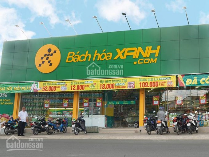 đất Gần Cổng 11, Kdc Phú Thịnh, Kcn Tân Cang Long Bình 4