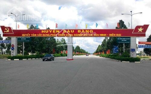 đất Giá Rẻ Cuối Năm 2020, Ngay Kcn Bàu Bàng, Cách Tthc Bàu Bàng 2km, Tiện ích Nội Ngoại Khu đầy đủ 6