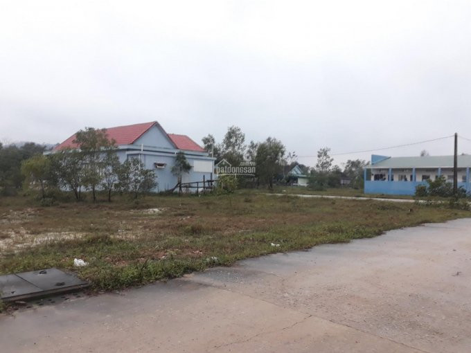 đất Kqh Nam Cao, Phú Bài, Huế Giá Rẻ Nhất Thị Trường 3