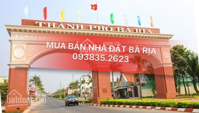 đất Nền Bà Rịa Dự án Lan Anh 1, 2, 5 Cơ Hội đầu Tư Sinh Lời Cao, Từ 580 Tr/nền Lh: 0938352623 6