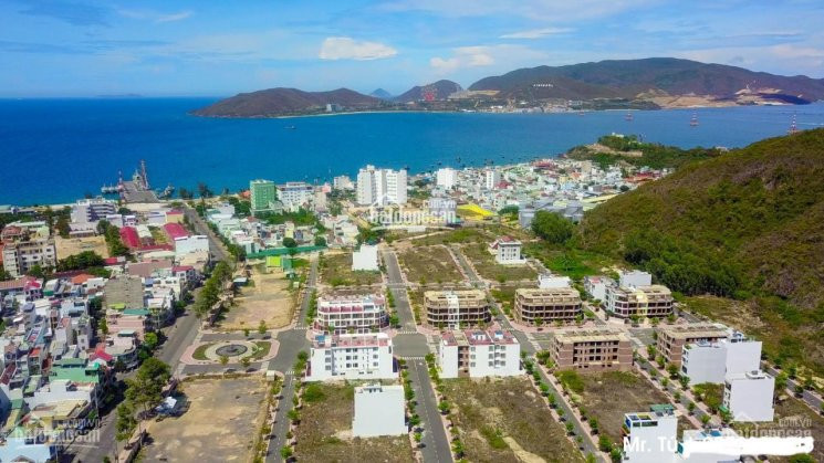 đất Nền Khu đô Thị Mipeco Nha Trang - Cách Biển Chỉ 250m - 0972336445 3