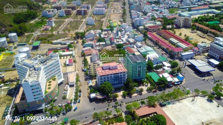 đất Nền Khu đô Thị Mipeco Nha Trang - Cách Biển Chỉ 250m - 0972336445 7