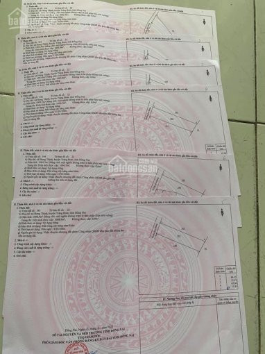 đất Sào Hưng Thịnh, Trảng Bom, Dt 1000m2, đường ô Tô, Cách Ql1a 1,5km, Sổ Riêng, Lh 0938018295 1