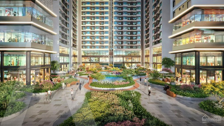 đầu Tư Căn Hộ Cao Cấp Astral City Với Hiệu Suất Cho Thuê đến 11%/năm- Tìm Hiểu Ngay 6