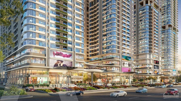 đầu Tư Căn Hộ Cao Cấp Astral City Với Hiệu Suất Cho Thuê đến 11%/năm- Tìm Hiểu Ngay 7