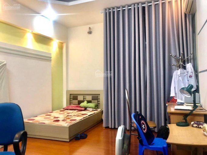 đẹp Lung Linh- Phố Thanh Nhàn- ô Tô đỗ Cửa- Kd- 67m2- 4t- Giá 65tỷ 1