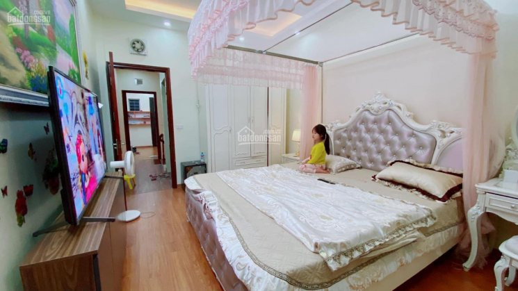 đẹp Lung Linh- Phố Thanh Nhàn- ô Tô đỗ Cửa- Kd- 67m2- 4t- Giá 65tỷ 2