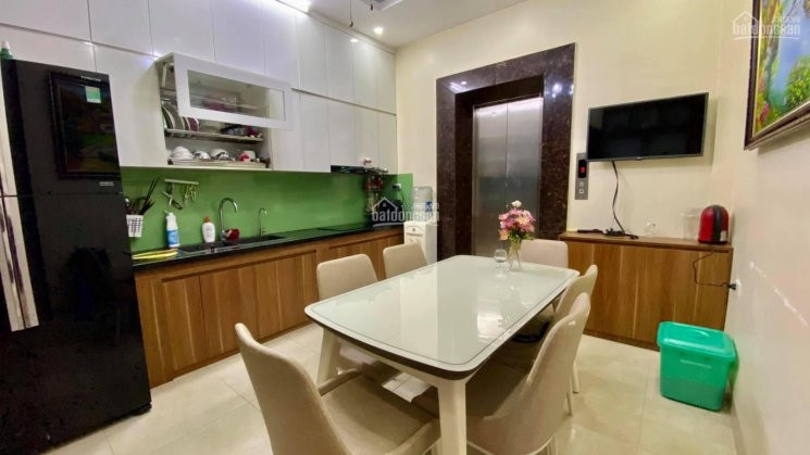 đẹp Lung Linh- Phố Thanh Nhàn- ô Tô đỗ Cửa- Kd- 67m2- 4t- Giá 65tỷ 3