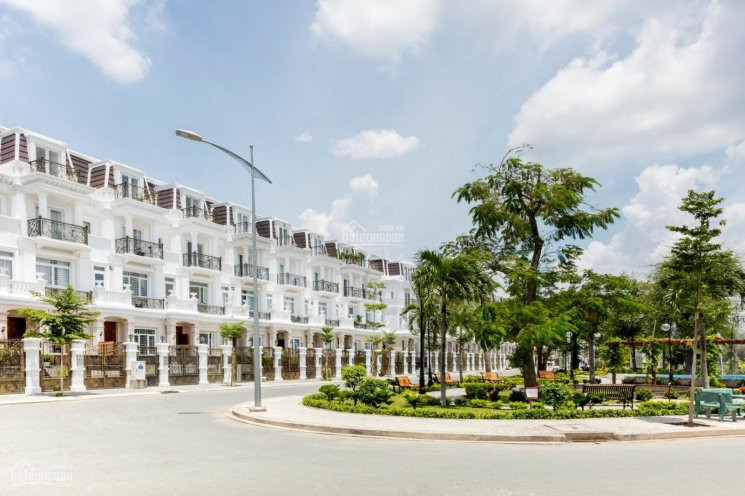 định Cư Mỹ Bán Căn Nhà đường Số 7 Khu Dân Cư Cityland Hill Gò Vấp Tiện Buôn Bán Kinh Doanh 4