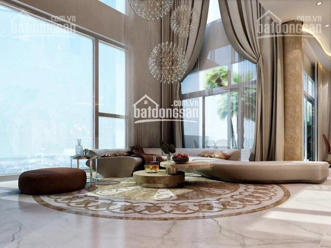 Duplex Hai Tầng Tại Sadora Sala, 172m2, View Toàn Cảnh Sala View đẹp, Call 0977771919 1