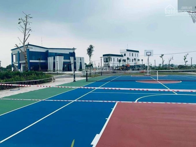 Duy Nhất 5 Căn Ngay Trục đường 50m2 Của Kdc The Sol City Chợ Hưng Long, Bình Chánh, Shr Từng Nền 4