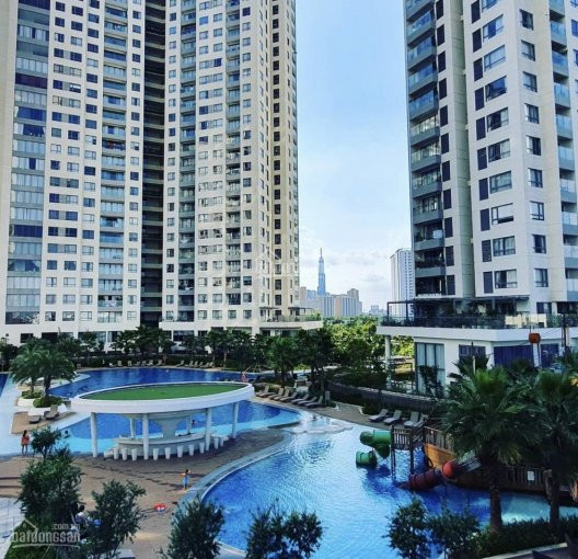 Em Thi Chuyên Săn 2pn - 3pn - 4pn - Duplex - Penthouse, Giá Rẻ Nhất Thị Trường đảo, Hỗ Trợ Nh 4