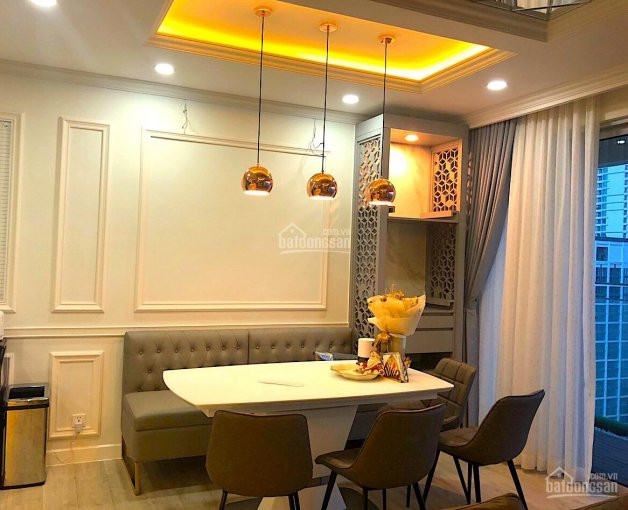 (estella Heights - Thuê Là Thích Ngay) 2 Pn - 102m2 - Giá Thuê Chỉ 23 Tr/tháng 2