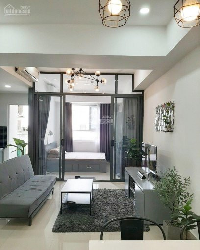 Gấp! Cho Thuê Căn Hộ 55m2 Botanica Phổ Quang Tân Bình - Giá 135tr Bao Phí, Nhà đẹp Full Hoàn Toàn 4