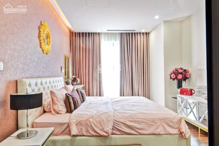 Giá Cực Rẻ Cho Thuê Căn Hộ ở Mulberry Lane, Mỗ Lao, Hà đông 1 - 2 - 3 Pn K đồ Và đủ đồ Giá 8tr/th 5