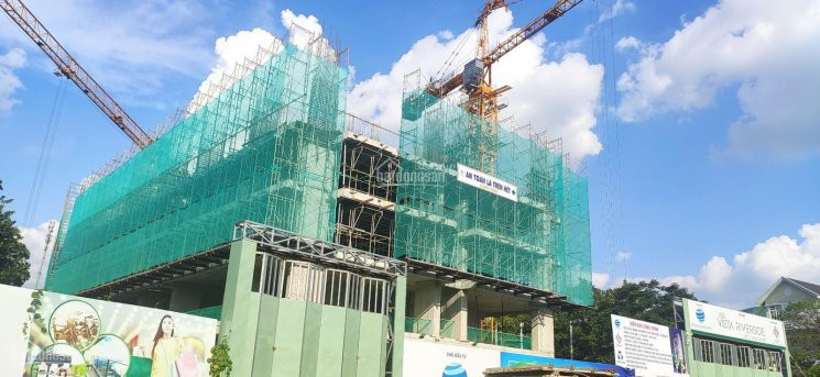 Giá Net 930tr Căn Hộ Ngay Tthc Hành Chính Tp Thuận An, Cách Chợ Lái Thiêu 300m, Duy Nhất 1 Căn 6