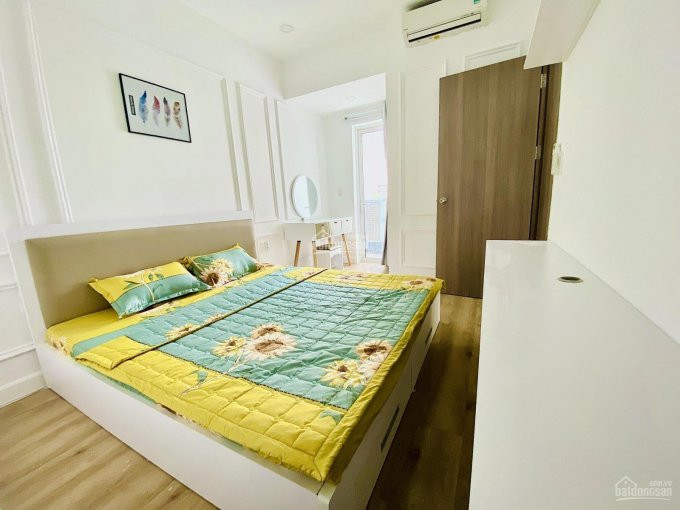 Giá Tốt Nhất Cho Thuê Gấp Ch Lucky Palace Nhà Rất đẹp, 115m2, 3pn, 2wc, Full Nt, Giá 13,5 Triệu 6