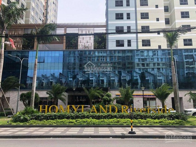 Giỏ Hàng 30 Căn Homyland Riverside, Giá Tốt Nhất Thị Trường, 2pn-2,93 Tỷ, 3pn-3,650 Tỷ 0909638845 2