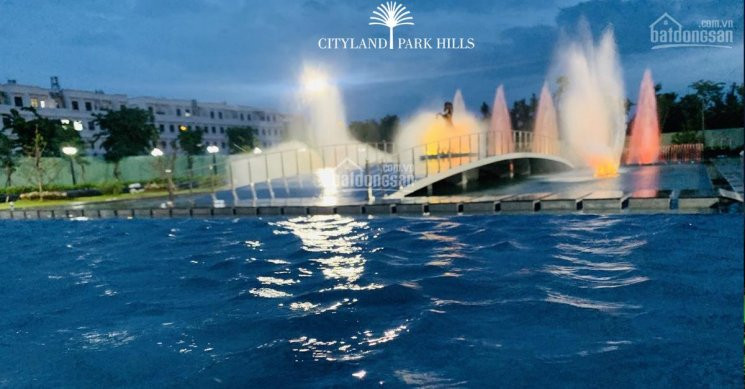 Giỏ Hàng Nhà Phố Cho Thuê Căn Góc 2 Mặt Tiền Cityland Park Hills 6