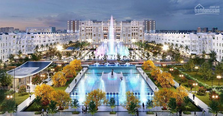 Giỏ Hàng Nhà Phố Cho Thuê Căn Góc 2 Mặt Tiền Cityland Park Hills 7