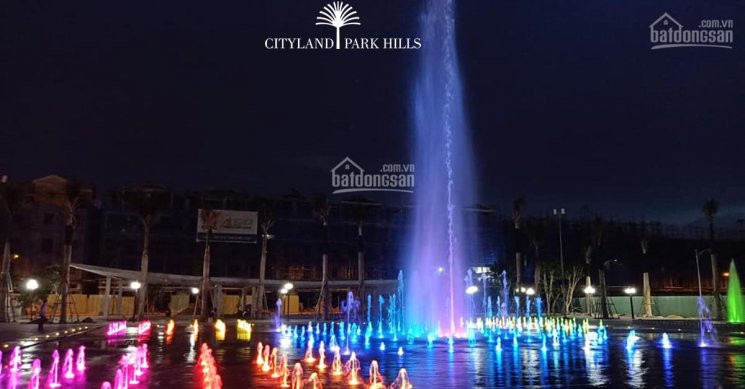 Giỏ Hàng Nhà Phố Cho Thuê Căn Góc 2 Mặt Tiền Cityland Park Hills 8