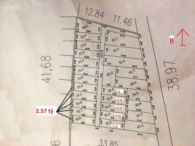 Gửi Bán Nhà Phú Lãm Oto Vào Cổng (mua ở Hay đầu Tư đều Rất Hợp Lý) Từ 162 Tỷ, 20m Ra Ql21b 4