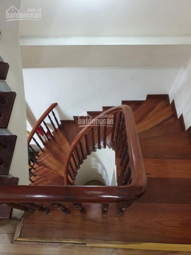 Hàm Nghi Ngõ Siêu Rộng Thông Tứ Tung, Phân Lô Bàn Cờ ô Tô 16 Chỗ đỗ Cửa Thoải Mái 40mx,7t 2