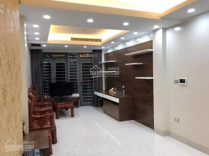 Hàm Nghi Ngõ Siêu Rộng Thông Tứ Tung, Phân Lô Bàn Cờ ô Tô 16 Chỗ đỗ Cửa Thoải Mái 40mx,7t 3