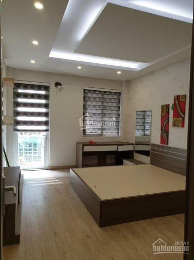 Hàm Nghi Ngõ Siêu Rộng Thông Tứ Tung, Phân Lô Bàn Cờ ô Tô 16 Chỗ đỗ Cửa Thoải Mái 40mx,7t 4