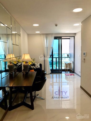 Hàng Chính Chủ Bán Ra Căn 1pn 53m2 Sunwah Pearl Giá Rẻ: 45 Tỷ Tầng Trên 40, View Landmark 81 5