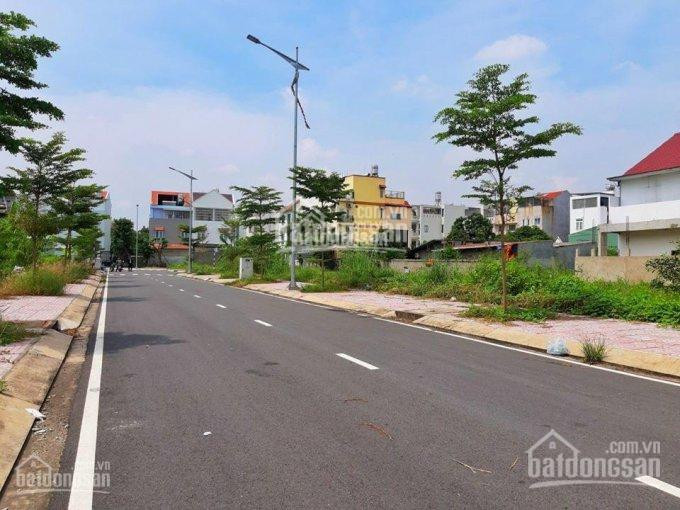 Hàng Hiếm Cơ Hội đầu Tư Mt Hoàng Hữu Nam,liền Kề Bx Mđ2, Kdl Suối Tiên 500m Dt: 100m2, Giá 2590 Tỷ 2