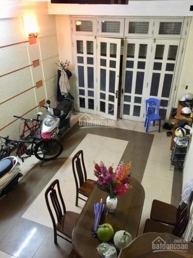 Hiếm! Bán Nhà Phố Hoàng Ngân 5 Tầng 68m2 ô Tô Vào Nhà 92 Tỷ 2