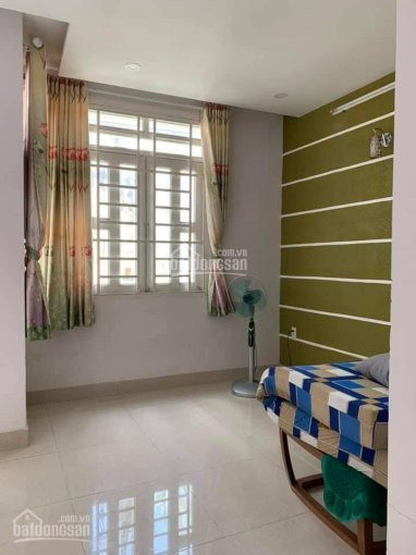 Hoàng Hoa Thám - Nguyễn Thượng Hiền 45x15m, 60m2, 4 Tầng Giá 75 Tỷ Tl 5