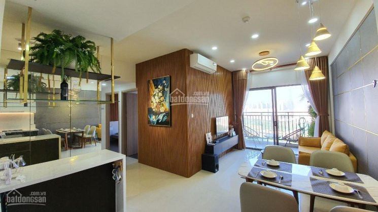 Hot! Bán Lỗ Căn 2pn The Sun Avenue 73m2, Tầng Cao, View đẹp Thoáng Mát, Nhà Mới 100%, Giá: 3370 Tỷ 3