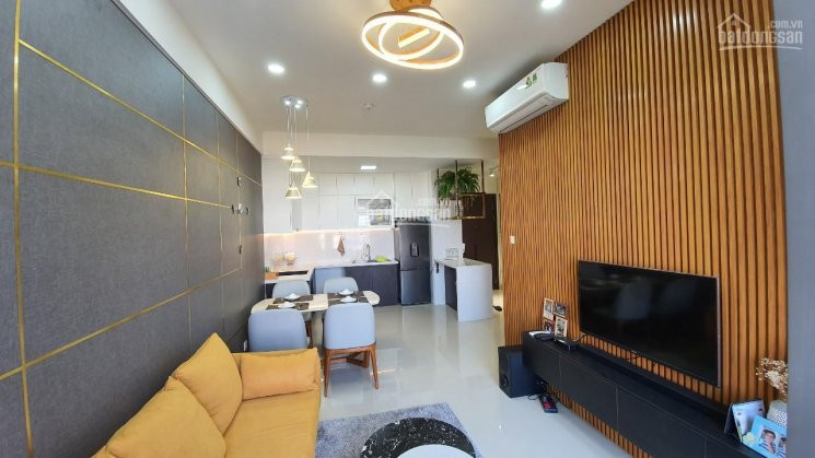 Hot! Bán Lỗ Căn 2pn The Sun Avenue 73m2, Tầng Cao, View đẹp Thoáng Mát, Nhà Mới 100%, Giá: 3370 Tỷ 7