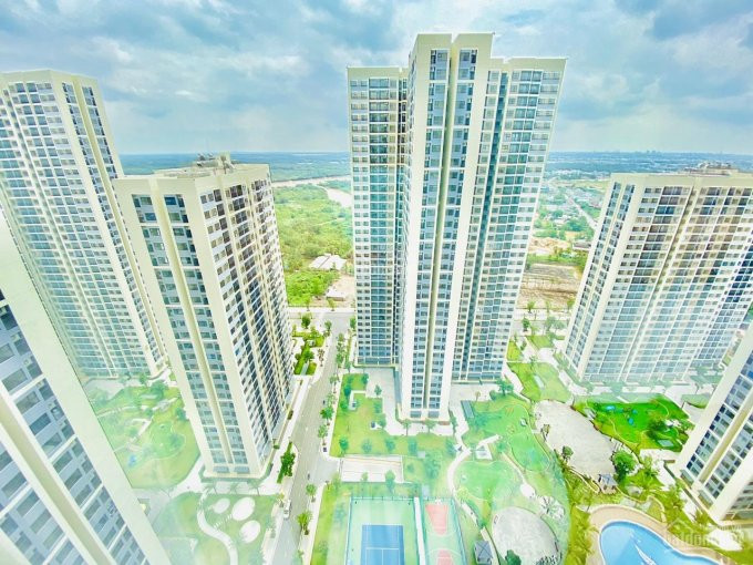 Hot Chỉ Căn Duy Nhất 69m2 Giá Thuê Chỉ 4,5?tr/th Tốt Nhất Thị Trường Vinhomes Grand Park 1