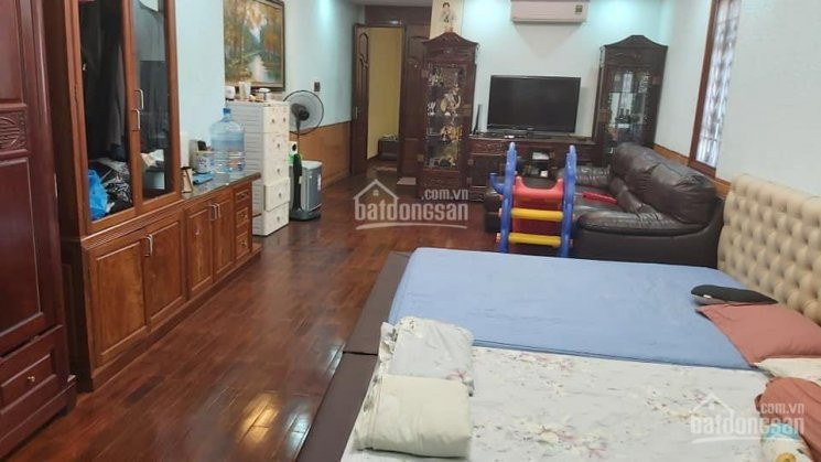 Hot! Hoàng Cầu - ô Chợ Dừa, 60m2, Mt 6m5, Lô Góc, 5t, ô Tô Vào Nhà, Ngõ Thông Kinh Doanh Chỉ 10 Tỷ 1