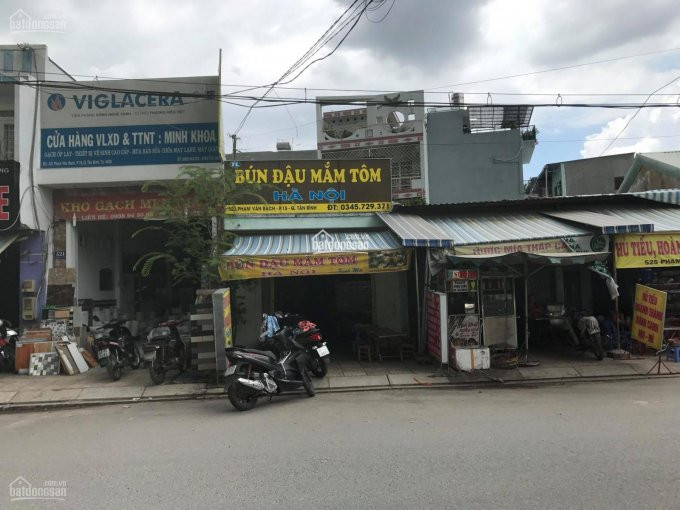 Hot! Nhà Mt Phạm Văn Bạch, Tân Bình, 108m2 Ngang 7m Cực Hiếm Giá Chỉ 137 Tỷ 2