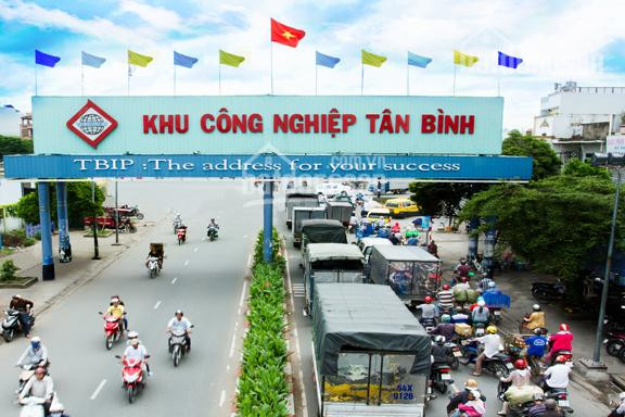 Hot! Nhà Mt Phạm Văn Bạch, Tân Bình, 108m2 Ngang 7m Cực Hiếm Giá Chỉ 137 Tỷ 5