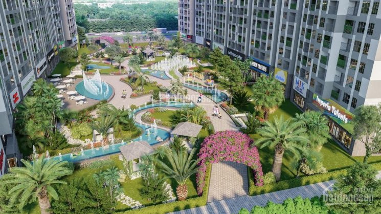 Imperia Sky Garden Chung Cư đáng Mua Nhất Quận Hai Bà Trưng, Cảnh Quan Tuyệt Mỹ Lh: 0968452627 3