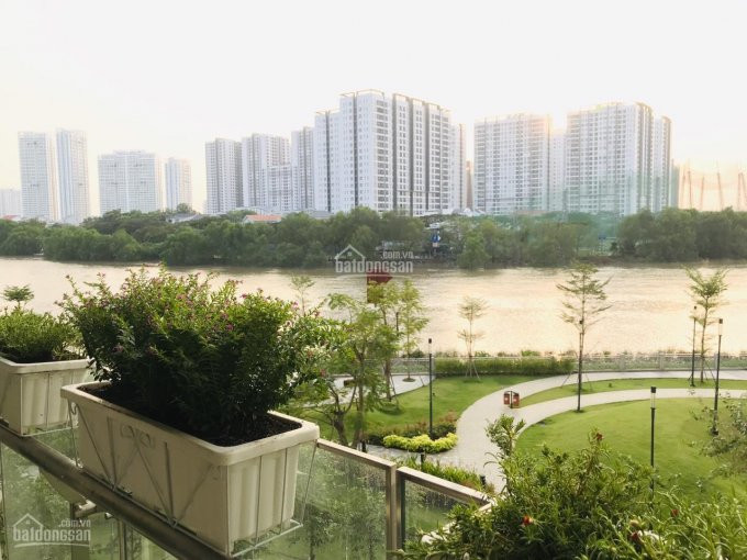 Kẹt Tiền Ngân Hàng Bán Gấp Căn Hộ Siêu đẹp Riverpark Premier, Phú Mỹ Hưng, Quận 7 2