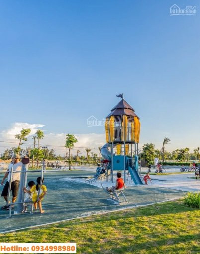Khai Thông Sông Cổ Cò, Khai Xuân Tân Sửu - Tri ân Kh 10 Lô Liền Kề One World, Vị Trí Hot Nhất Dự án 1