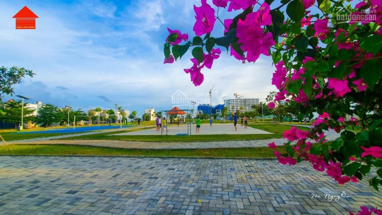 Khai Thông Sông Cổ Cò, Khai Xuân Tân Sửu - Tri ân Kh 10 Lô Liền Kề One World, Vị Trí Hot Nhất Dự án 3