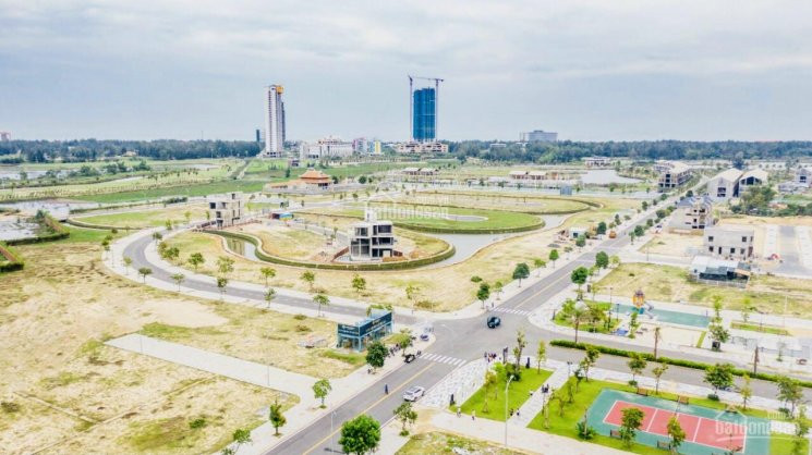 Khai Thông Sông Cổ Cò, Khai Xuân Tân Sửu - Tri ân Kh 10 Lô Liền Kề One World, Vị Trí Hot Nhất Dự án 5
