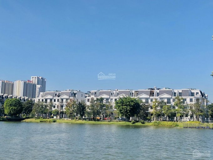 Khan Hiếm, Nhà Phố 114 Tỷ Shophouse Lakeview City Q2 Giá Mềm, đầu Tư Tốt Gọi Ngay: 0911960809 5